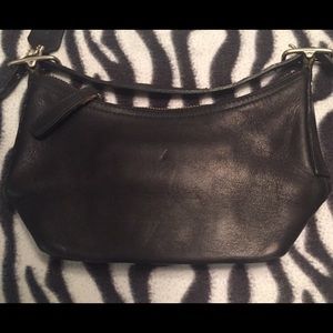 Vintage Small Coach Purse